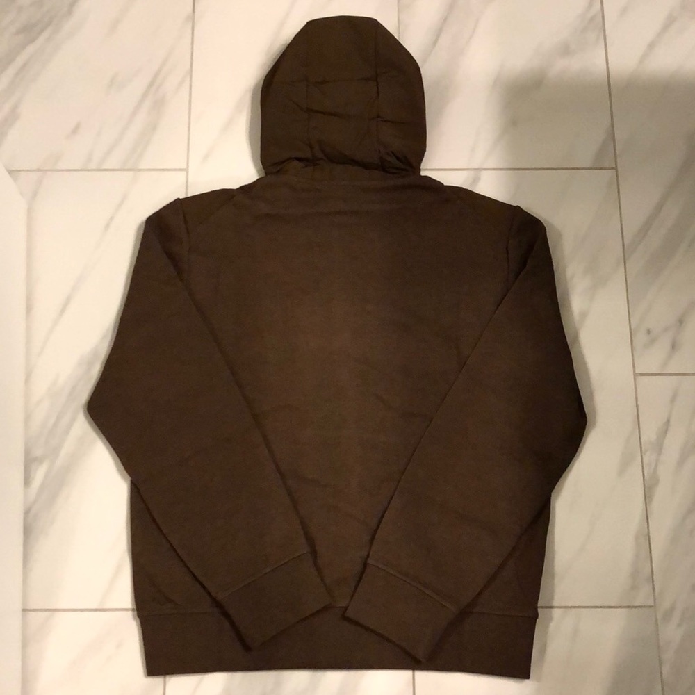 Men’s Polo Ralph Lauren Hoodie Jacket - Picture 3 of 3